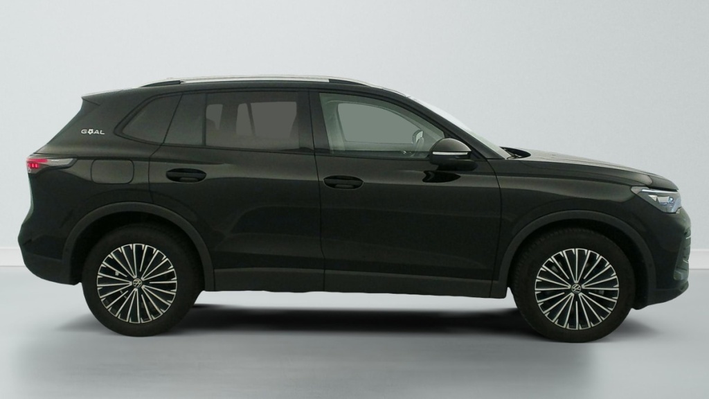 VOLKSWAGEN Tiguan 2.0 TDI 150ch DSG7 VW Edition - ref: 1-382525 - Photo 8