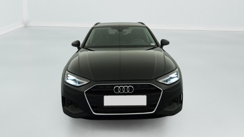 AUDI A4 Avant 35 TFSI 150 S tronic 7 Design - ref: 1-382526 - Photo 2