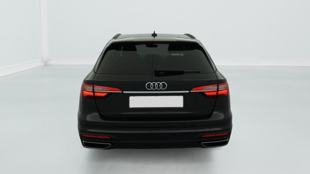 AUDI A4 Avant 35 TFSI 150 S tronic 7 Design - ref: 1-382526 - Photo 6