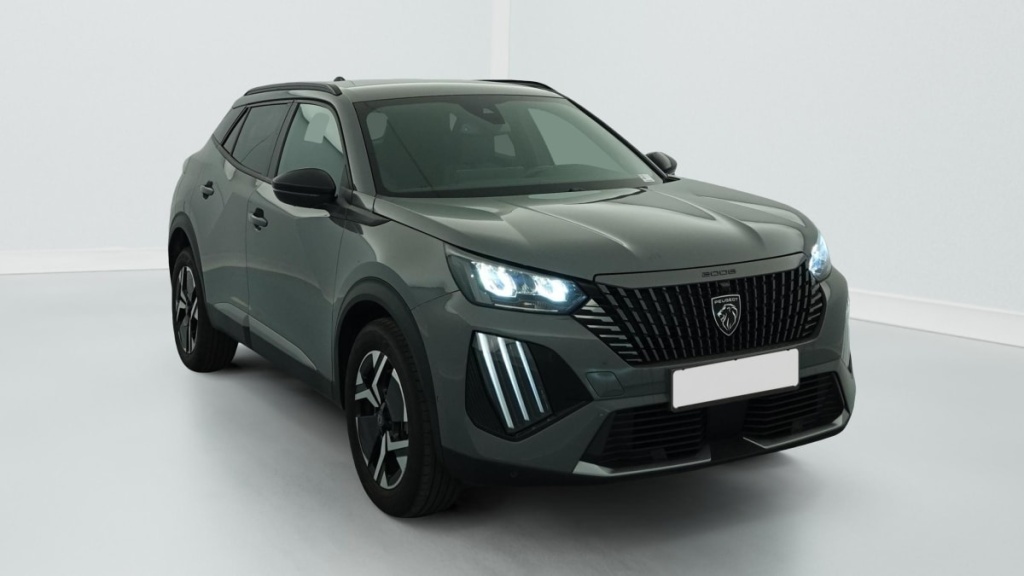 PEUGEOT 2008 100 S S BVM6 Allure - ref: 1-382572 - Photo 1
