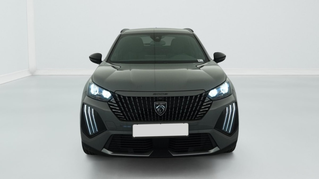 PEUGEOT 2008 100 S S BVM6 Allure - ref: 1-382572 - Photo 2