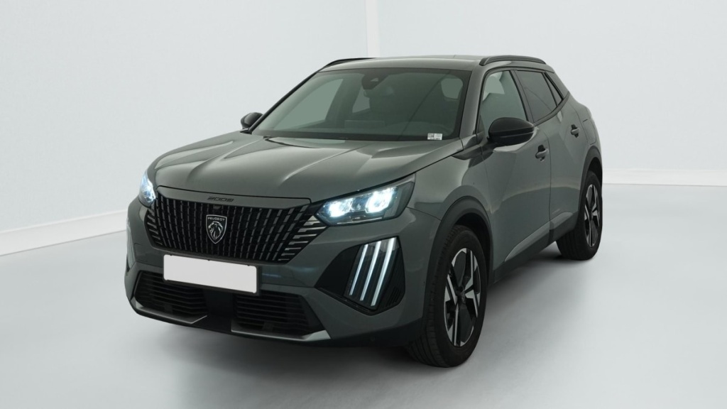 PEUGEOT 2008 100 S S BVM6 Allure - ref: 1-382572 - Photo 3