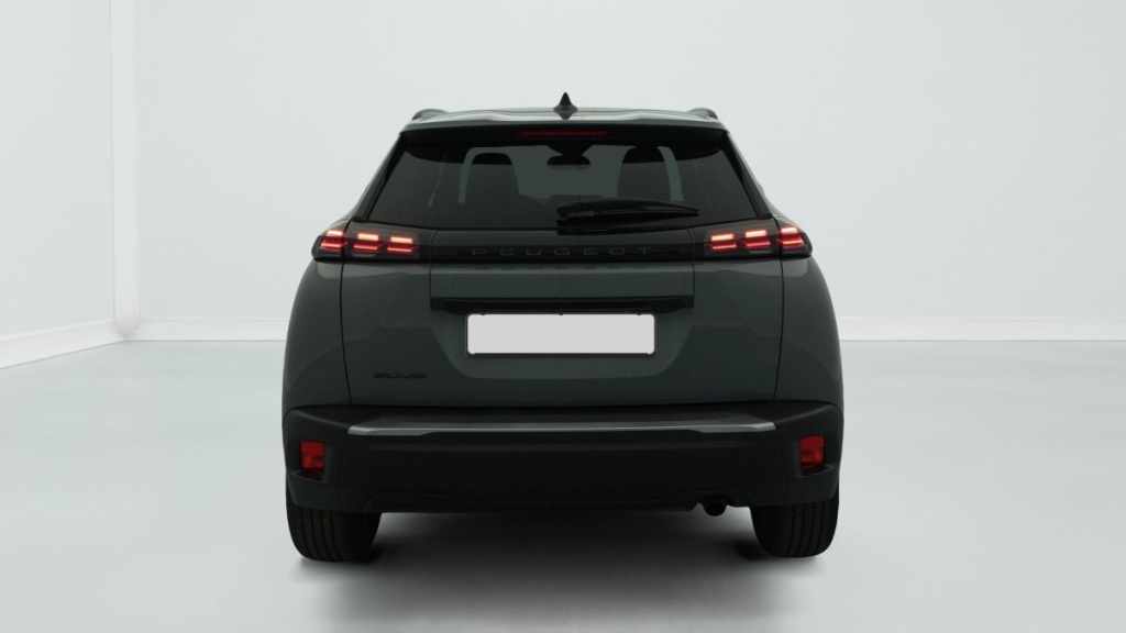 PEUGEOT 2008 100 S S BVM6 Allure - ref: 1-382572 - Photo 6