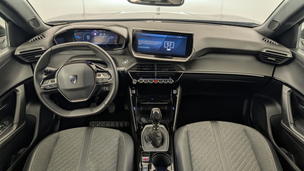 PEUGEOT 2008 100 S S BVM6 Allure - ref: 1-382586 - Photo 13