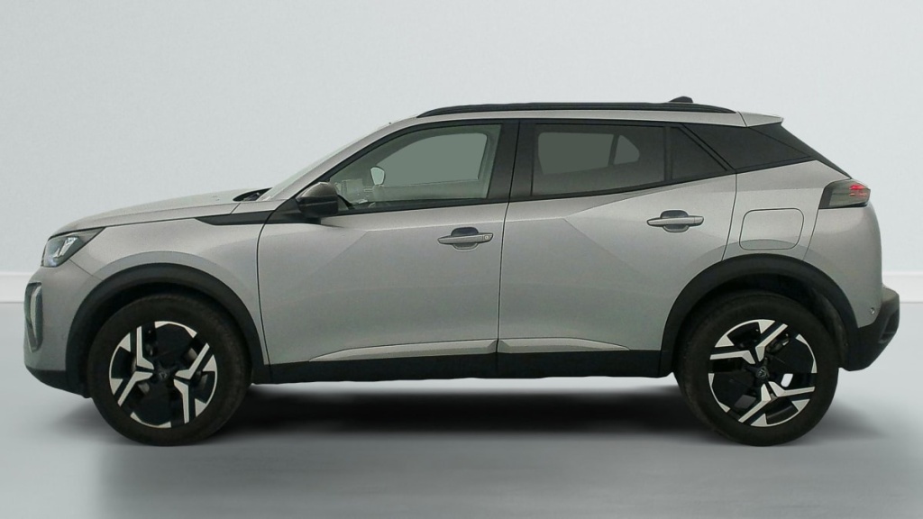 PEUGEOT 2008 100 S S BVM6 Allure - ref: 1-382586 - Photo 4