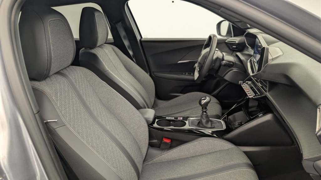PEUGEOT 2008 100 S S BVM6 Allure - ref: 1-382586 - Photo 9