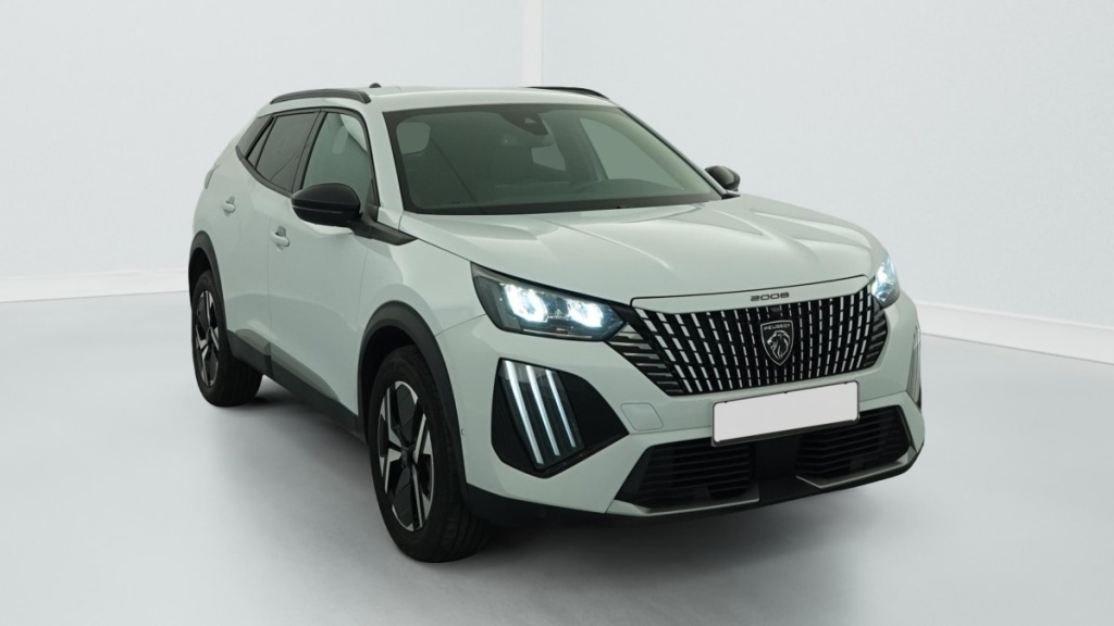 PEUGEOT 2008 100 S S BVM6 Allure - ref: 1-382608 - Photo 1