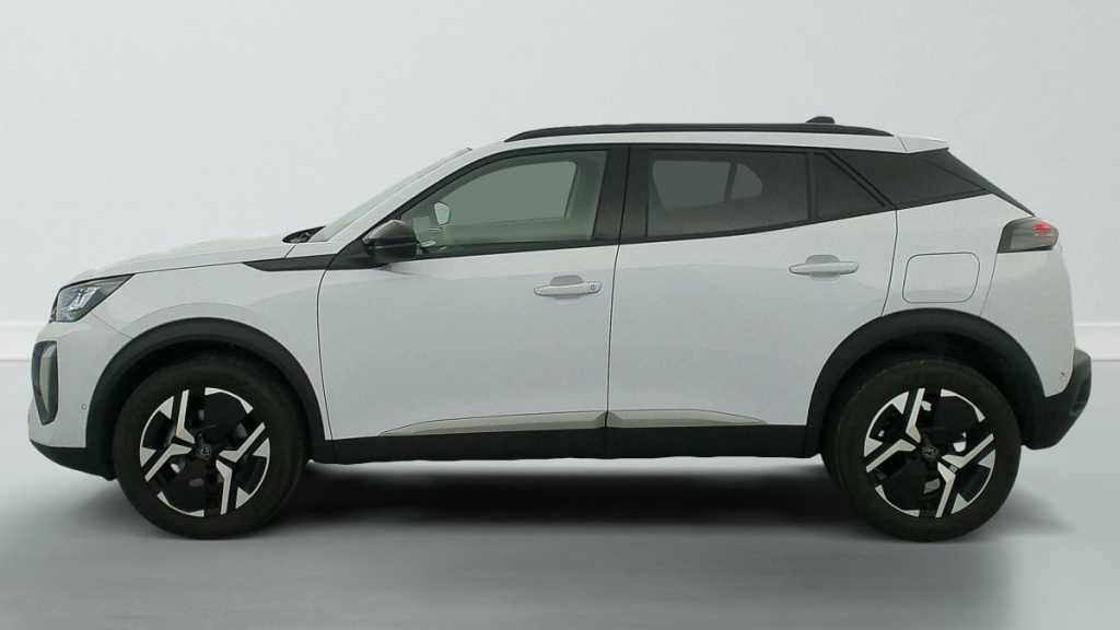 PEUGEOT 2008 100 S S BVM6 Allure - ref: 1-382608 - Photo 4