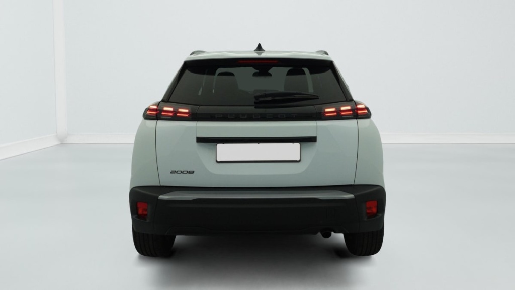 PEUGEOT 2008 100 S S BVM6 Allure - ref: 1-382608 - Photo 6