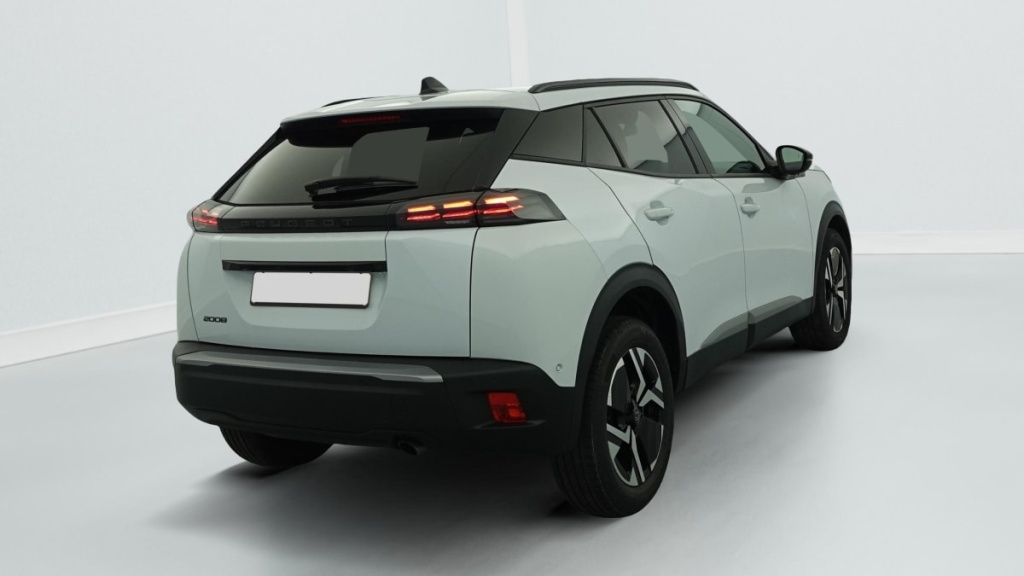 PEUGEOT 2008 100 S S BVM6 Allure - ref: 1-382608 - Photo 7