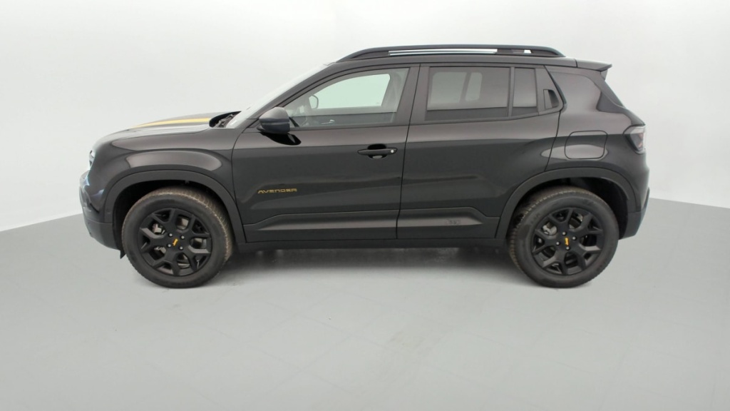 JEEP Avenger 1.2 Turbo T3 145 ch BVR6 4xe The North Face - ref: 1-382647 - Photo 4