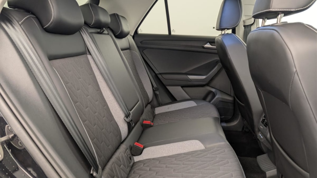 VOLKSWAGEN T-Roc 2.0 TDI 150 Start Stop DSG7 Life Plus - ref: 1-382707 - Photo 10