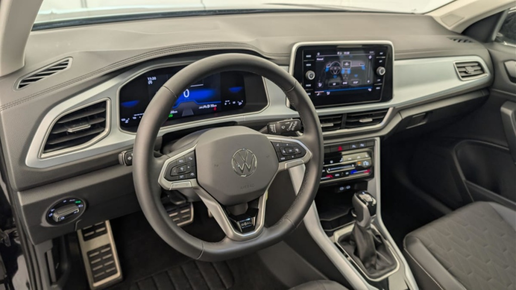 VOLKSWAGEN T-Roc 2.0 TDI 150 Start Stop DSG7 Life Plus - ref: 1-382707 - Photo 15
