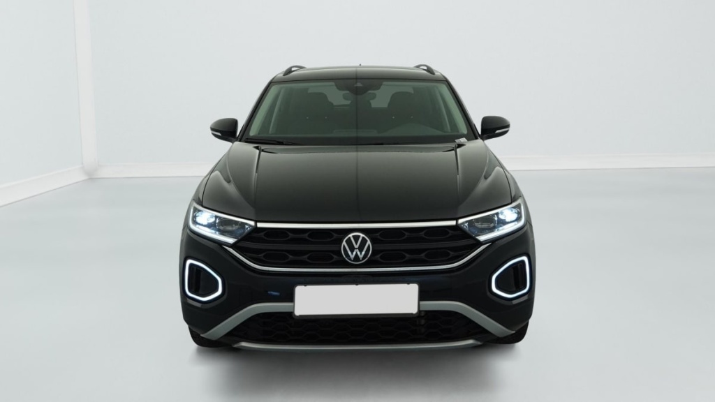 VOLKSWAGEN T-Roc 2.0 TDI 150 Start Stop DSG7 Life Plus - ref: 1-382707 - Photo 2