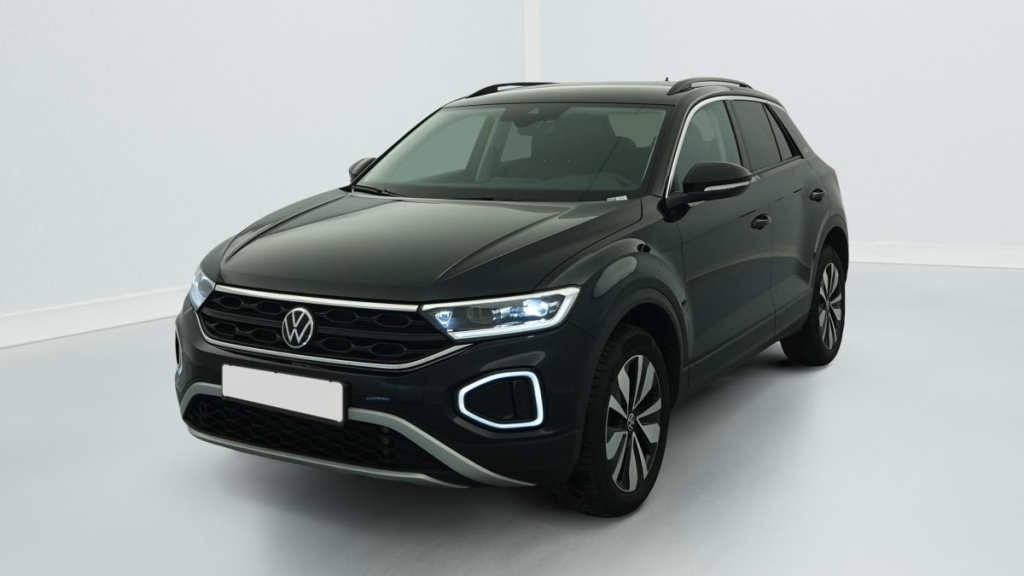 VOLKSWAGEN T-Roc 2.0 TDI 150 Start Stop DSG7 Life Plus - ref: 1-382707 - Photo 3