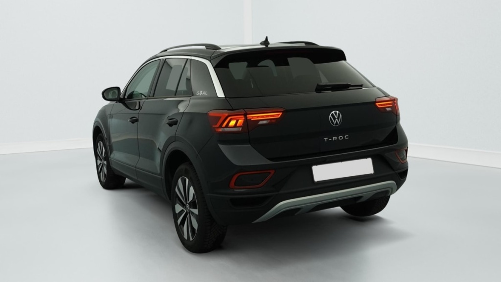 VOLKSWAGEN T-Roc 2.0 TDI 150 Start Stop DSG7 Life Plus - ref: 1-382707 - Photo 5