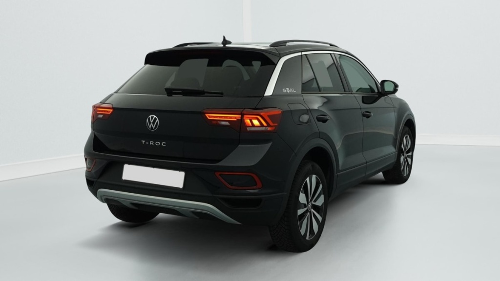 VOLKSWAGEN T-Roc 2.0 TDI 150 Start Stop DSG7 Life Plus - ref: 1-382707 - Photo 7