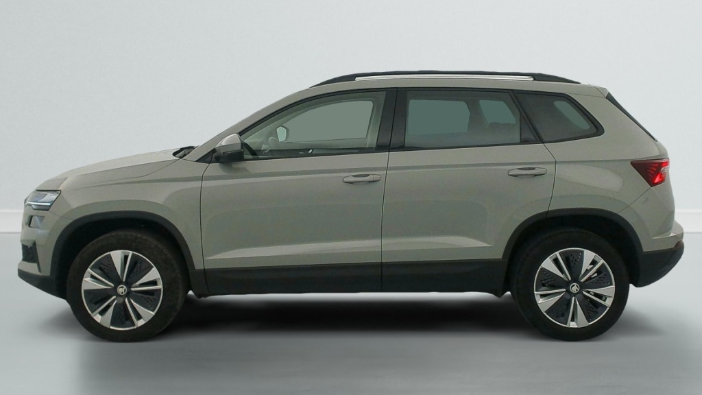 SKODA Karoq 2.0 TDI 116 ch SCR DSG7 Business - ref: 1-382712 - Photo 4