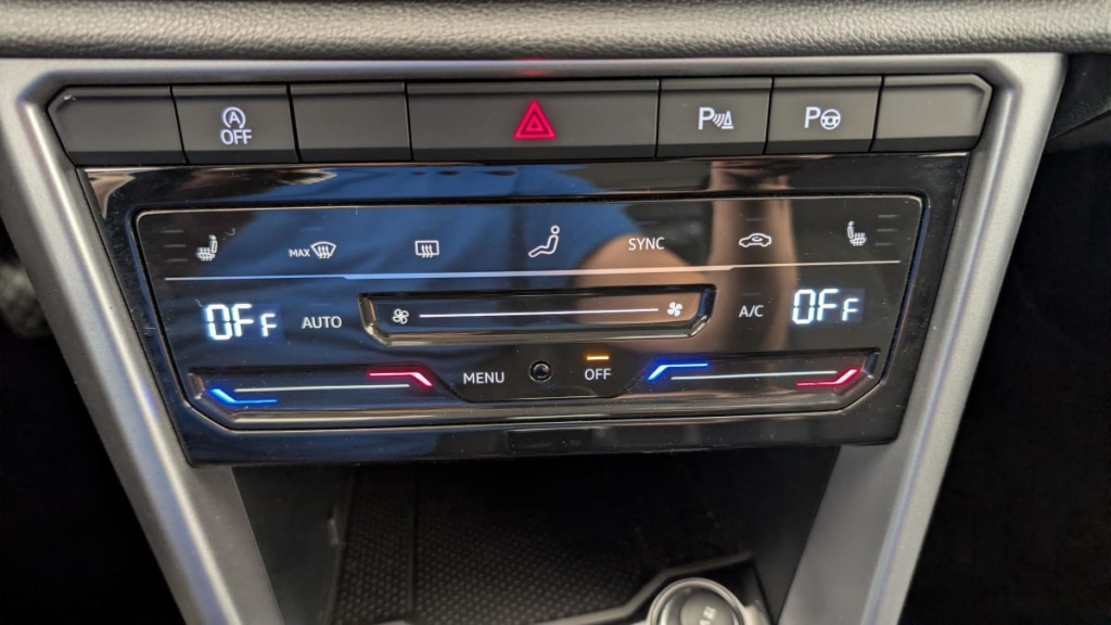 VOLKSWAGEN T-Roc 1.5 TSI EVO 150 Start Stop DSG7 Life - ref: 1-382727 - Photo 19
