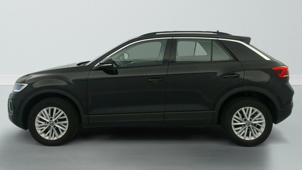VOLKSWAGEN T-Roc 1.5 TSI EVO 150 Start Stop DSG7 Life - ref: 1-382727 - Photo 4