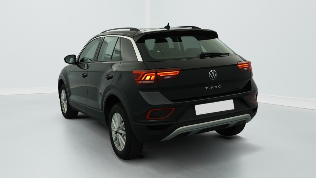 VOLKSWAGEN T-Roc 1.5 TSI EVO 150 Start Stop DSG7 Life - ref: 1-382727 - Photo 5