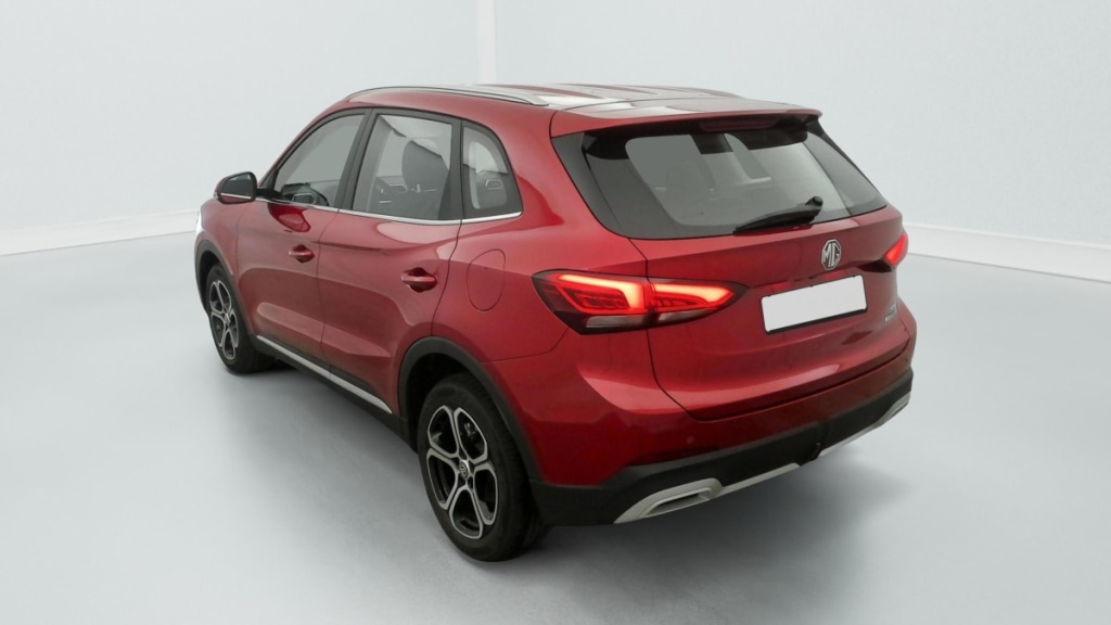 MG ZS 1.5 L Hybrid+ 197 ch Comfort - ref: 1-382832 - Photo 5