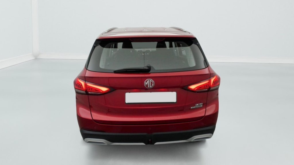 MG ZS 1.5 L Hybrid+ 197 ch Comfort - ref: 1-382832 - Photo 6