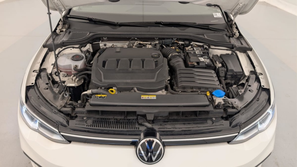 VOLKSWAGEN Golf 2.0 TDI SCR 115 BVM6 LIFE - ref: 1-382862 - Photo 20