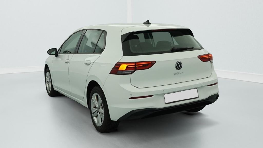 VOLKSWAGEN Golf 2.0 TDI SCR 115 BVM6 LIFE - ref: 1-382862 - Photo 5