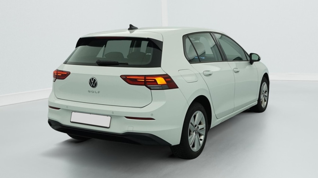 VOLKSWAGEN Golf 2.0 TDI SCR 115 BVM6 LIFE - ref: 1-382862 - Photo 7