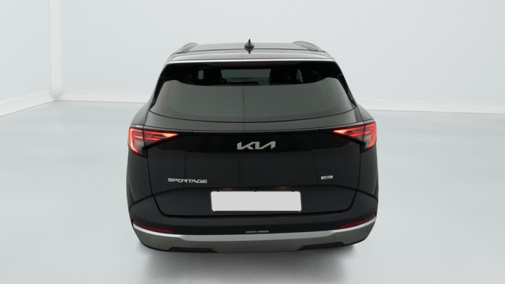 KIA Sportage HYBRIDE 239 CH BVA6 ACTIVE - ref: 1-382870 - Photo 6