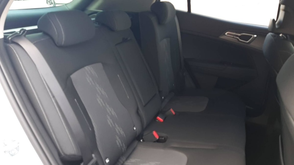 KIA Sportage HYBRIDE 239 CH BVA6 ACTIVE - ref: 1-382878 - Photo 10