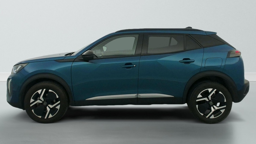 PEUGEOT 2008 100 S S BVM6 Allure - ref: 1-382889 - Photo 4