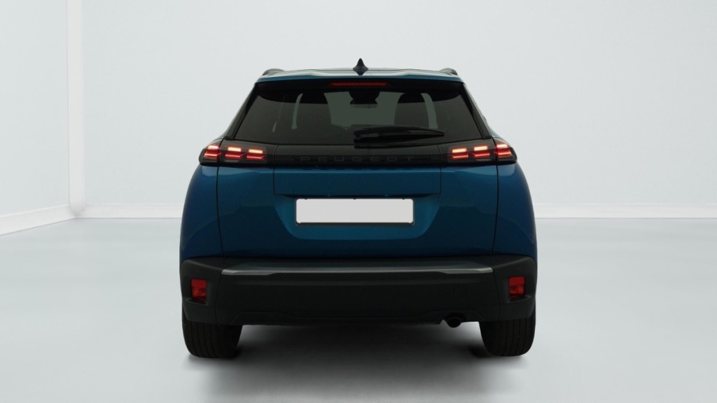 PEUGEOT 2008 100 S S BVM6 Allure - ref: 1-382889 - Photo 6