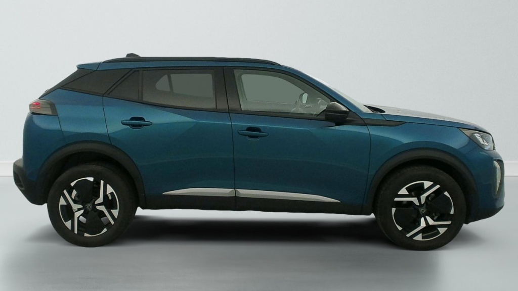 PEUGEOT 2008 100 S S BVM6 Allure - ref: 1-382889 - Photo 8