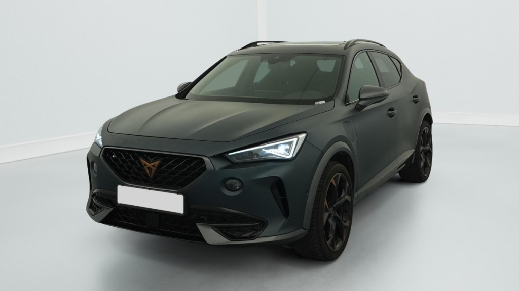 CUPRA Formentor 1.4 E-HYBRID 245 CH DSG6 VZ - ref: 1-382995 - Photo 3