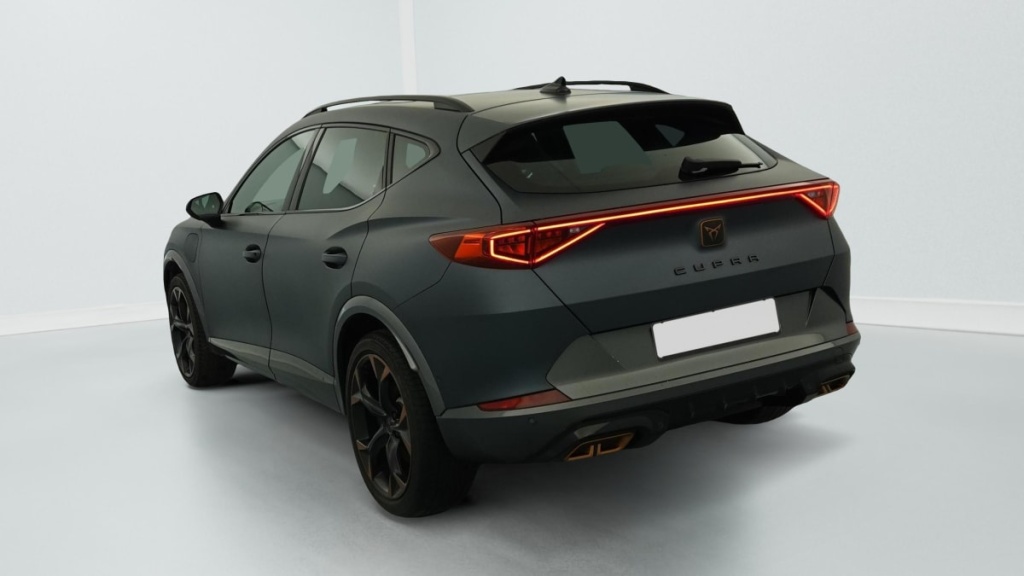 CUPRA Formentor 1.4 E-HYBRID 245 CH DSG6 VZ - ref: 1-382995 - Photo 5