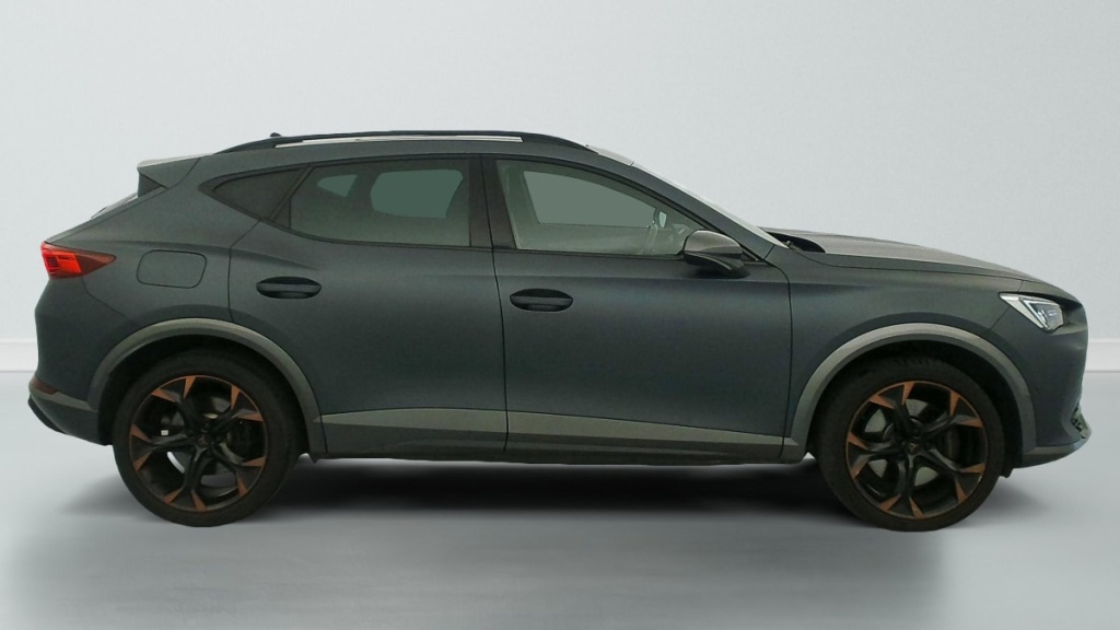 CUPRA Formentor 1.4 E-HYBRID 245 CH DSG6 VZ - ref: 1-382995 - Photo 8