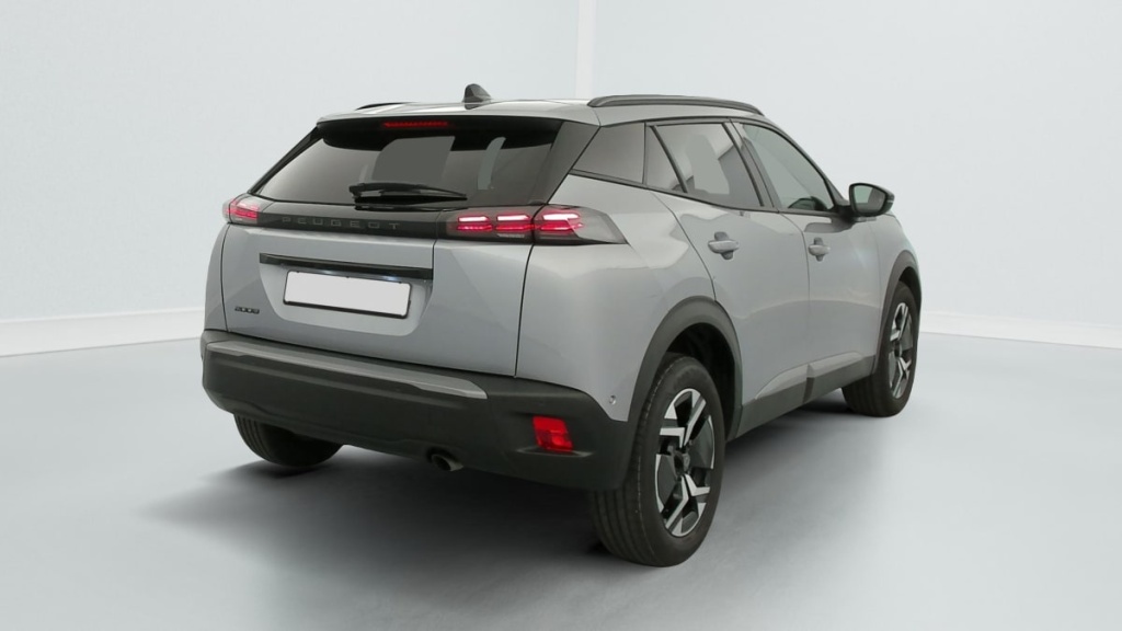 PEUGEOT 2008 100 S S BVM6 Allure - ref: 1-383069 - Photo 7