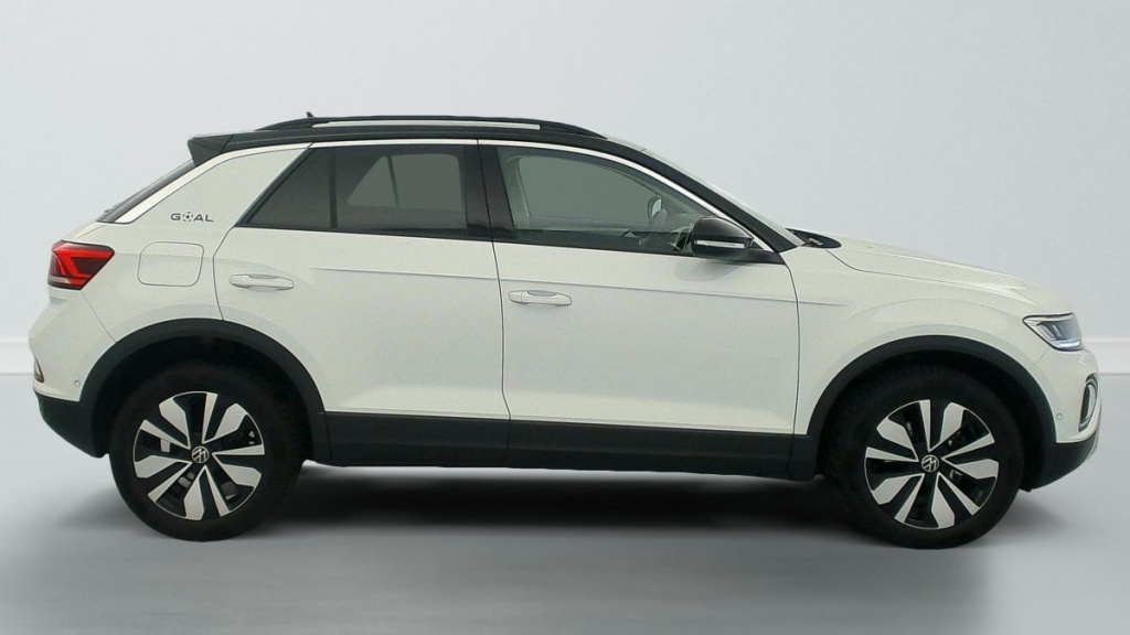 VOLKSWAGEN T-Roc 1.0 TSI 116 Start Stop BVM6 Life Plus - ref: 1-383133 - Photo 8