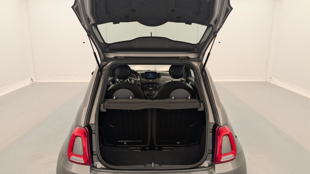 FIAT 500 1.0 70 ch Hybride BSG S S - ref: 1-383135 - Photo 11