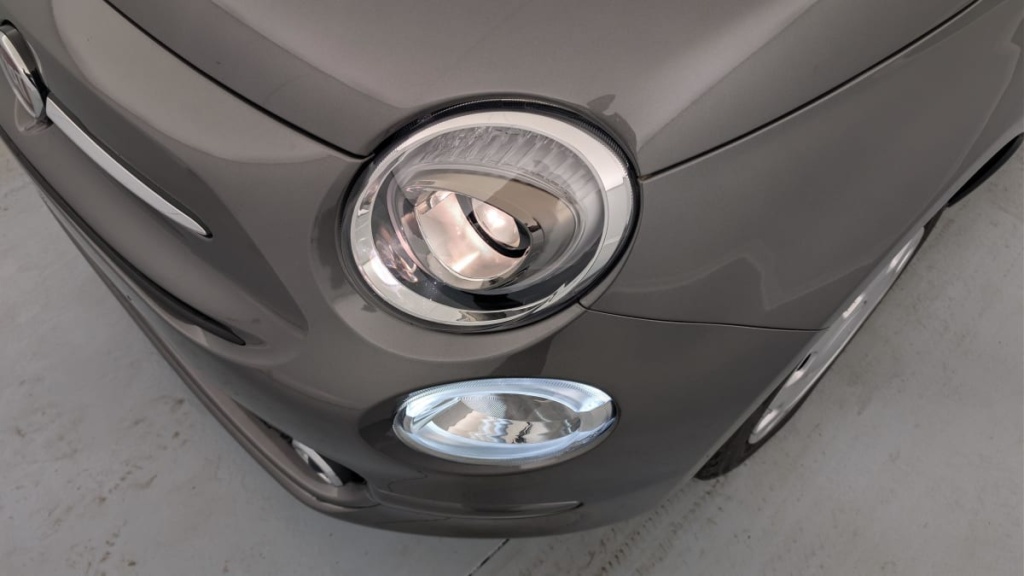 FIAT 500 1.0 70 ch Hybride BSG S S - ref: 1-383135 - Photo 18