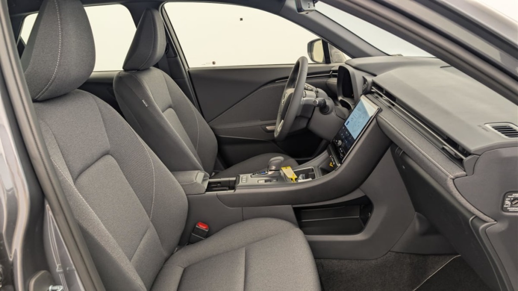 LEXUS LBX 2WD Business - ref: 1-383238 - Photo 9