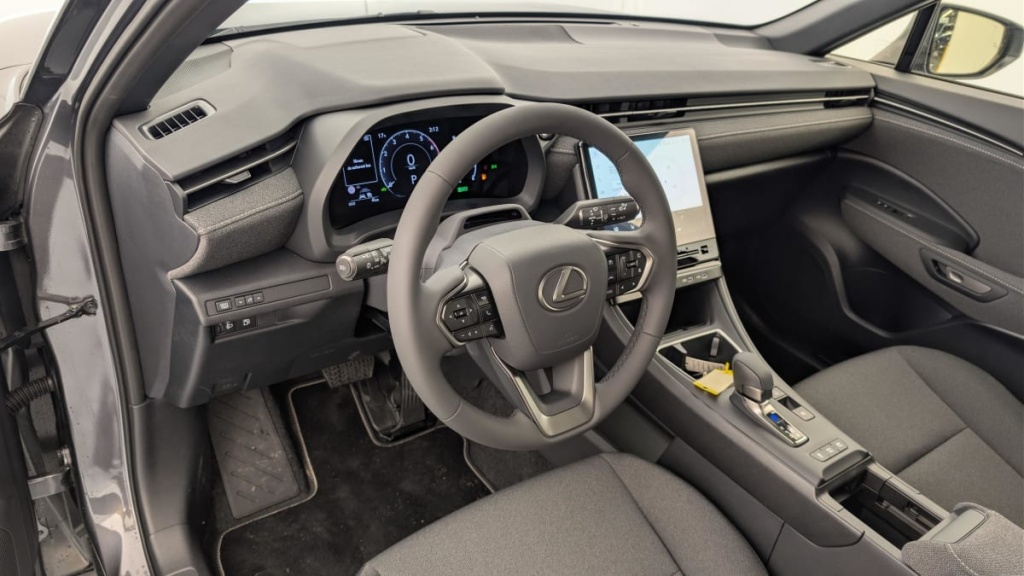 LEXUS LBX 2WD Business - ref: 1-383240 - Photo 15