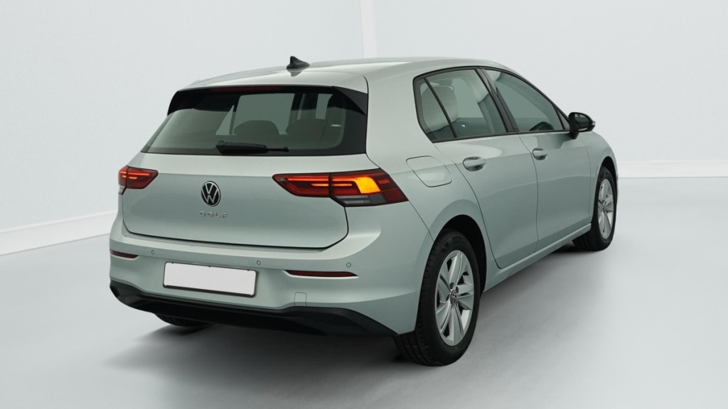 VOLKSWAGEN Golf 2.0 TDI SCR 116 DSG7 LIFE PLUS - ref: 1-383382 - Photo 7