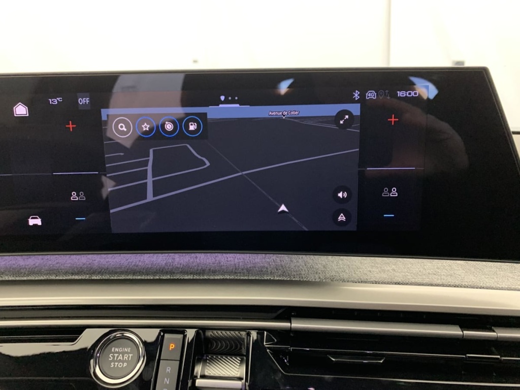 PEUGEOT 5008 Hybrid 145 e-DCS6 GT - ref: 1-383434 - Photo 18