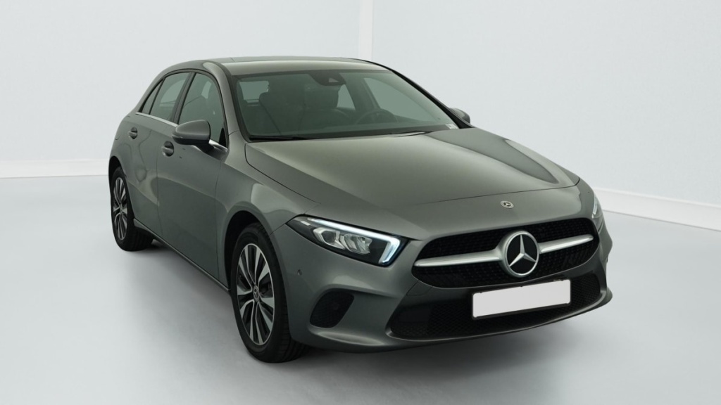 MERCEDES Classe A 250 E 8G-DCT BUSINESS LINE - ref: 1-383461 - Photo 1