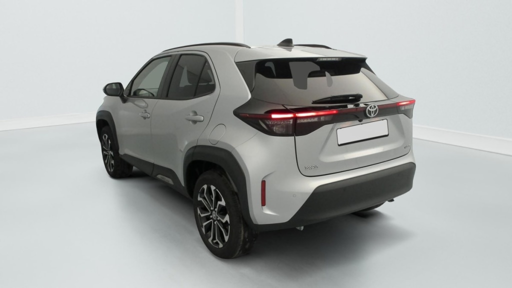 TOYOTA Yaris Cross 130h 2WD Design - ref: 1-383468 - Photo 5