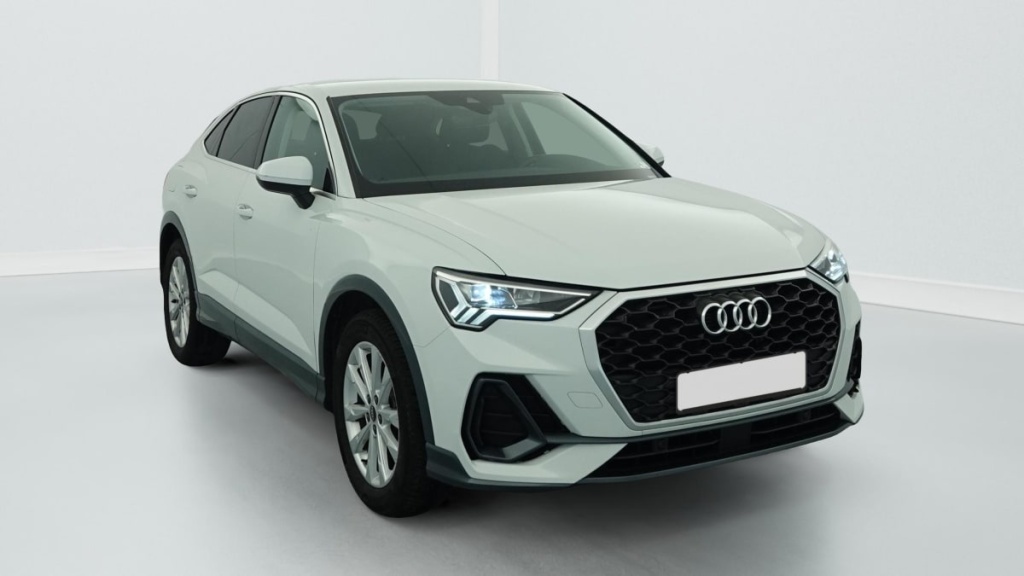 AUDI Q3 Sportback 35 TFSI 150 ch S tronic 7 Design - ref: 1-383494 - Photo 1