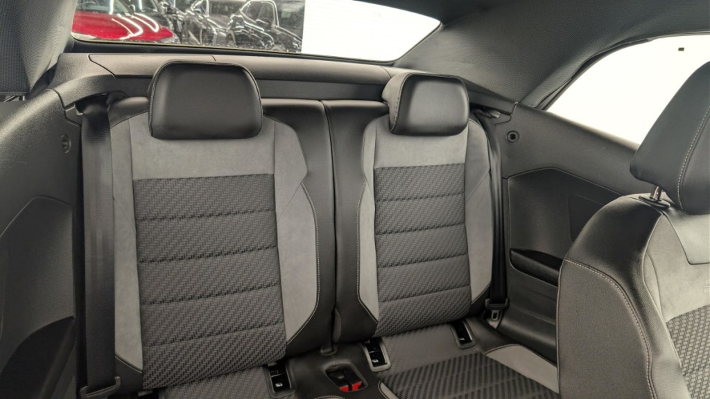 VOLKSWAGEN T-Roc Cabriolet 1.5 TSI EVO 150 START STOP DSG7 R-LINE - ref: 1-383599 - Photo 10